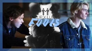 Lukas & Philip | Fools