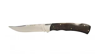 Складной нож Pirat "Бекас" S110