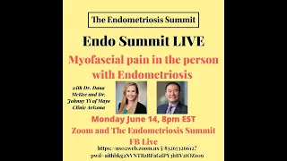 Pelvic Pain and Endometriosis: What is What!