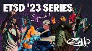 311 - ETSD - Fall '23 Series, Episode 1