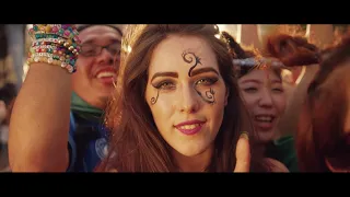 Anagramma feat. Helen Engels - Phoenix (Fan Clip)