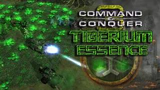 Command & Conquer Tiberium Essence - Forgotten Sun