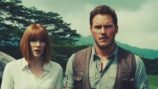 Jurassic World Fanvid - Dirty Paws (Of Monsters and Men)