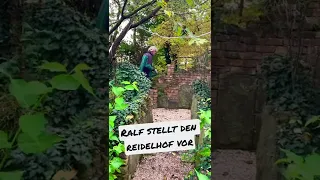 Heute Abend gibt es Ralf privat auf dem Reidelhof!