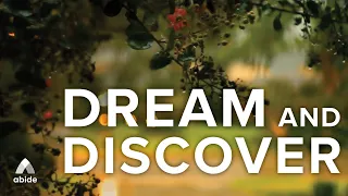 Discover the Sincerity of God’s Wisdom as You Dream