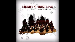 "MERRY CHRISTMAS" - 101 STRINGS ORCHESTRA