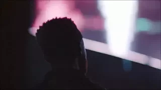 NBA Playoffs Intro 2018 ESPN