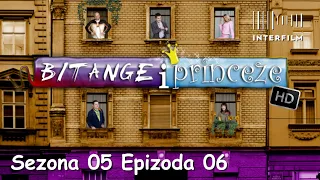 Bitange i princeze S05:E06 HD