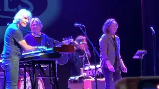 The Zombies - Time of the Season - Live at the Capitol Theatre, Clearwater, FL