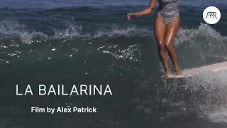 A beautiful day in Sayulita, Mexico "LA BAILARINA" feat. Lola Mignot