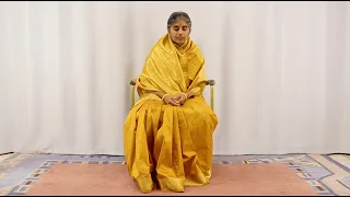 9. January 2024  7 pm CET Mother Meera Meditation Wherever You Are !