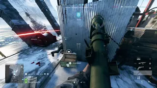 Battlefield 5 Gameplay | Breakthrough | Narvik | Defender (No Commentary)