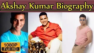 Akshay Kumar Biography | Height | Age | Wife | Family | lifestyle | House | Income | Live Bangla,