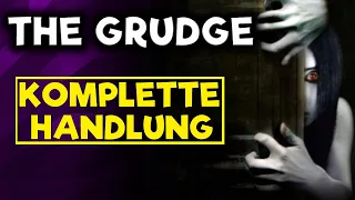 Grudge-Filme zusammengefasst, hab ich gehört