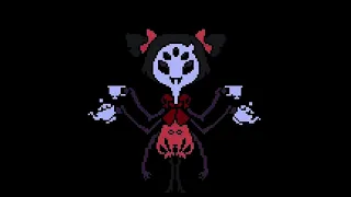 Spider Dance phonk version by RXDXVIL, full version by KOT_KXIFX