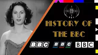 75 Years of BBC TV - History of the BBC