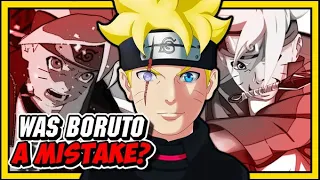 Was The Boruto Anime A Mistake Or Has It Exceeded Expectations?