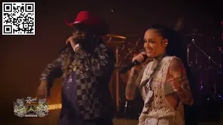 T Pain & Kehlani – I Like Dat | Live Performance Jimmy Kimmel