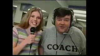 Fox Kids commercials [October 14, 1998]