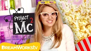 Adrienne Attoms’ Yummy Science: Movie Night Snacks | Project Mc²