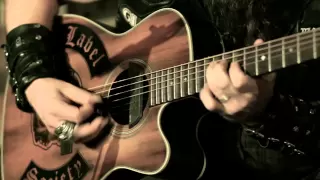 Black Label Society "Machine Gun Man" At: Guitar Center