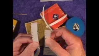 Identifying optical or magnetic sound (clip 2)