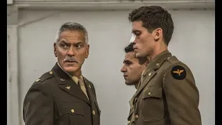 Уловка-22  Catch-22 — Русский Трейлер (Сериал, 2019)