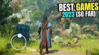 TOP 15 Best Games to play for Android & iOS 2023