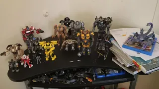 475 Subscribers Special: Transformers Studio Series Rise of the Beasts Worst To Best