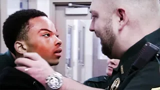 9 Most Savage Moments On Beyond Scared Straight