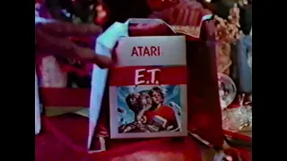 1980s Christmas Commercials: Dec. 1, 1982