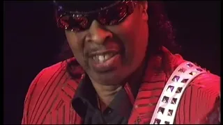 Bootsy Collins TributeTo James Brown Live at North Sea Jazz Festival July 12,2008