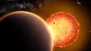 How To Find Extrasolar Planets (Radial Velocity Method)