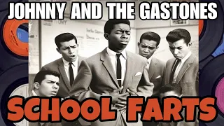 School Farts by Johnny and the Gastones (1958)  #AIMUSIC #MUSIC #AI #doowopmusic