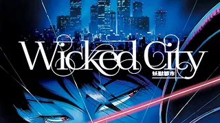 Wicked City (1987) || Thành Phố Yêu Thú (1987) [Vietsub] [18+]