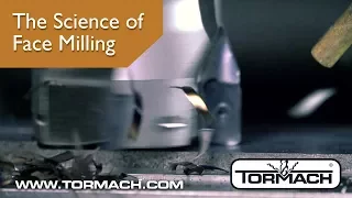 The Science of Face Milling