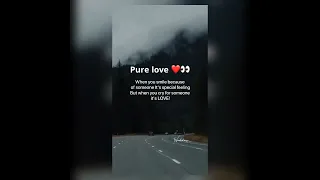 Pure Love.  Love is CARE for them ❤️🥰 #shorts #couple #relationship #trending #shortvideo # #viral