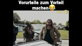 Vorurteile zum Vorteil machen 😂 | Best Trend Videos