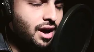 भारतीय मीठा गीत Tum Hi Ho (Cover by Kamil)