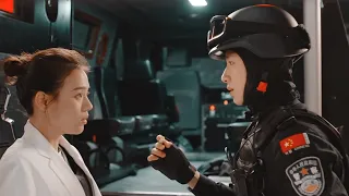 You Are My Hero MV | Angel with a Shotgun (Chinese Drama MV)