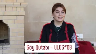 Ruhi Əliyeva - Göy Qutabı