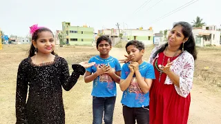 Hardworking of an poor girl | Emotional video | Prabhu Sarala lifestyle