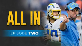 ALL IN: The Time Is Now | LA Chargers