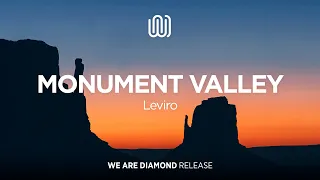 Leviro - Monument Valley