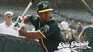 If you're Kyler Murray, would you try to play baseball? DP and the guys discuss | 11/19/20