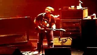 Phish - Island Tour - Providence, RI 4/5/98