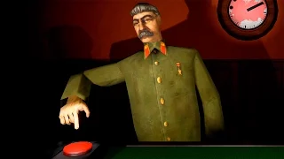 РАССТРЕЛЯТЬ! ► Calm Down, Stalin