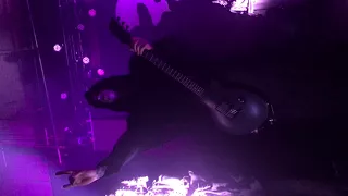 Mayhem: De Mysteriis Dom Sathanas (Live @ The Fonda Theatre, 11/18/2017)