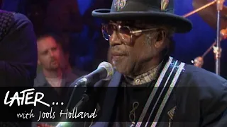 Bo Diddley - I'm A Man (Later Archive)