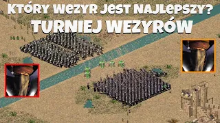 Pojedynki Wezyrów to dopiero była taktyczna walka🤔Twierdza Krzyżowiec Extreme!